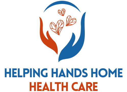 Helping Hands Home Healthcare